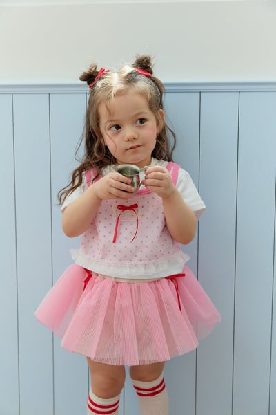 041414造型蝴蝶結上衣(兩色)7