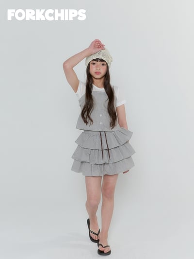 042004細肩格子背心(兩色)14