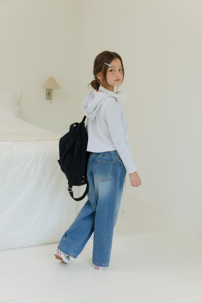 Doredore70褲4
