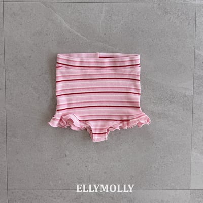 040737條紋短褲(兩色)4