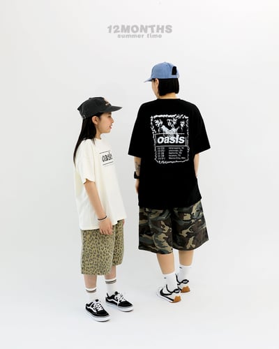 050727親子英文上衣(兩色)4