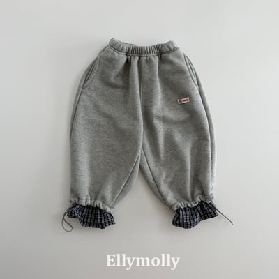 EllyMolly55褲(兩色)3
