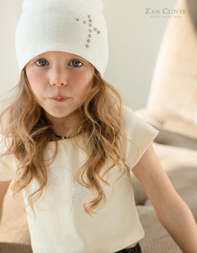 032507星星造型上衣(兩色)10