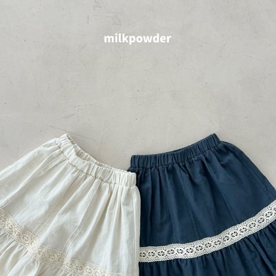 MilkPowder10裙(兩色)3