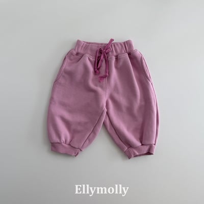 EllyMolly42褲(兩色)4