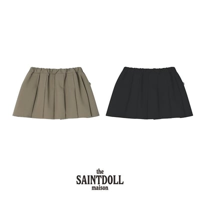 Saintdoll10褲裙(兩色)1