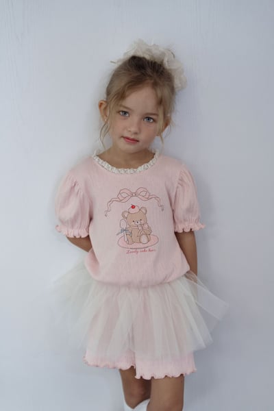 032717小熊套裝(兩色)9