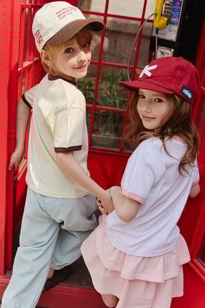 041102冰淇淋上衣(兩色)5