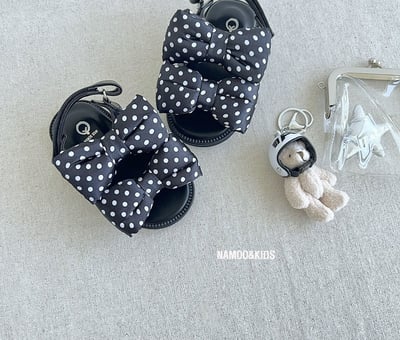 042411蝴蝶結涼鞋(三色)5