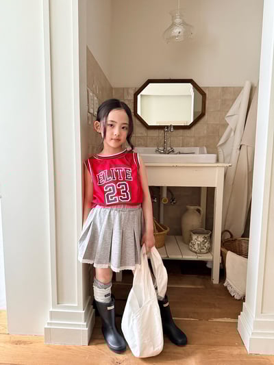 042172數字23背心(兩色)6