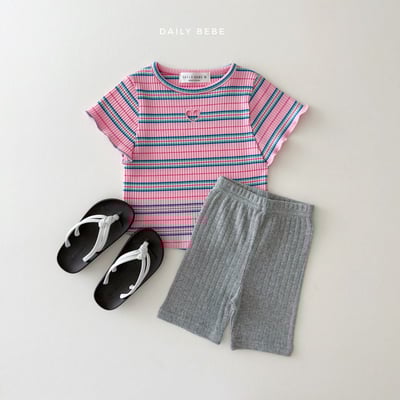 042511條紋愛心上衣(兩色)11