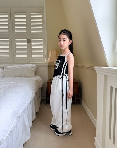 042157側邊線條褲(兩色)4