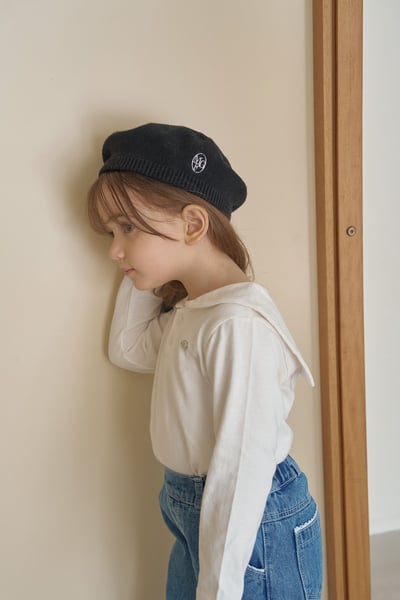 25419翻領上衣(兩色)8