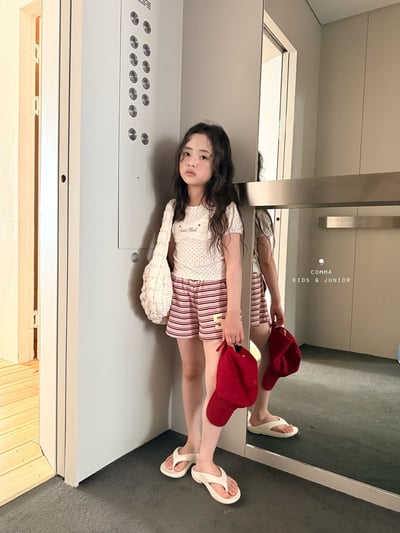 042159點點上衣(兩色)4