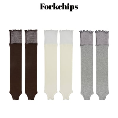 FORK04襪套(三色)1