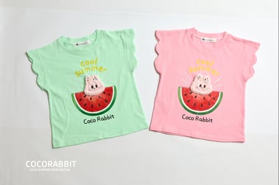 041333西瓜上衣(兩色)1