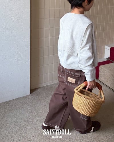 Saintdoll43褲3