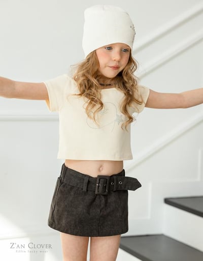 032507星星造型上衣(兩色)9