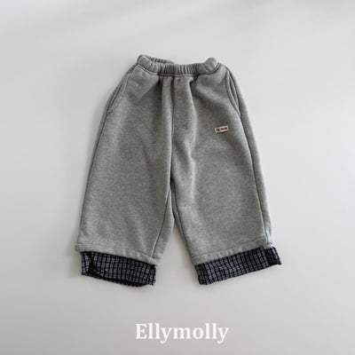 EllyMolly55褲(兩色)4