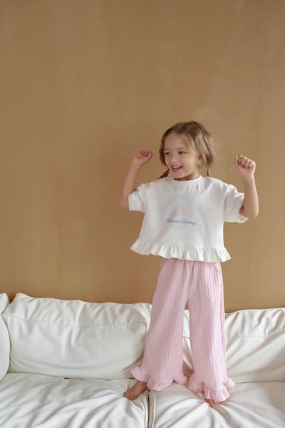 032731荷葉褲(兩色)7