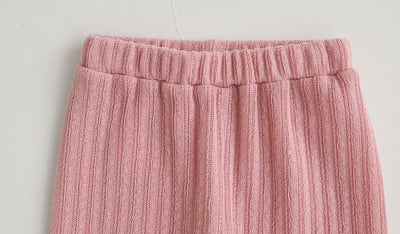 15517花邊針織褲(三色)6