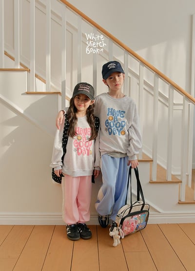 42931笑臉套裝(兩色)6