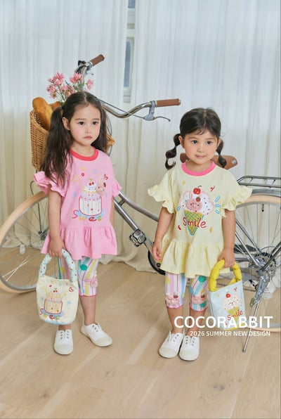 041319甜點連身裙(兩色)7