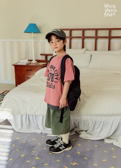 030930口袋短褲(三色)6