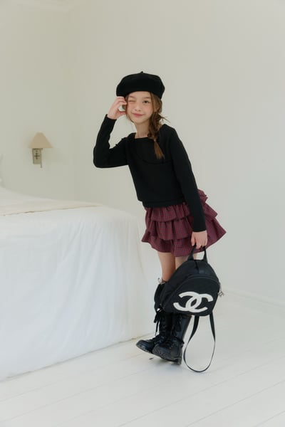 Doredore83上衣6