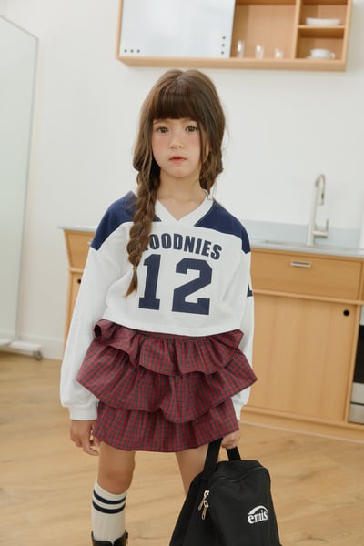 Doredore58上衣7