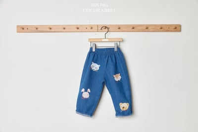 CocoRabbit15褲1