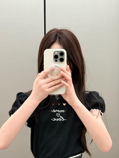 042146小愛心上衣(兩色)1