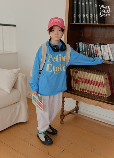 42904口袋束口褲(六色)9