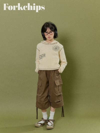 FORK72褲2