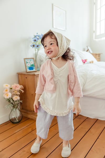 040901下擺花邊外套(三色)12