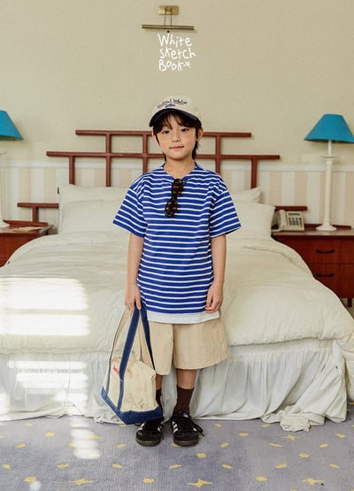 030931素面短褲(六色)9