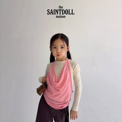 Saintdoll16背心(兩色)8