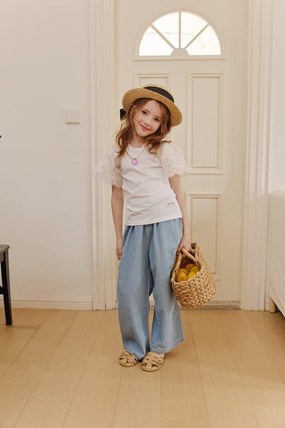 041118造型袖上衣(兩色)11