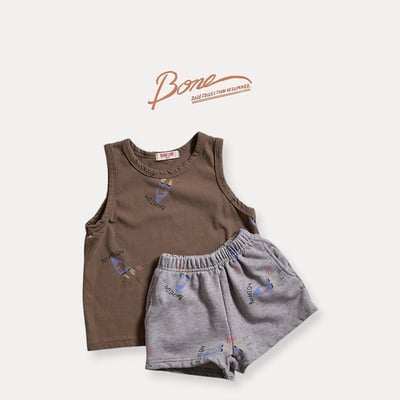 041746火箭背心(兩色)10