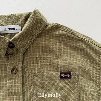 EllyMolly08上衣(兩色)6