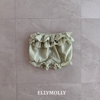 040750造型短褲(兩色)3