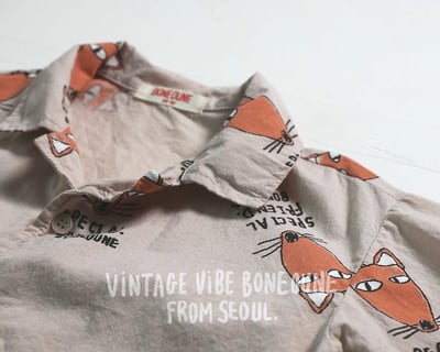 041718翻領狐狸上衣3