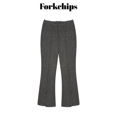 FORK66褲1