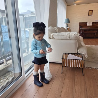 11202花邊短褲(兩色)2