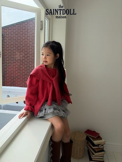 Saintdoll49外套(三色)12