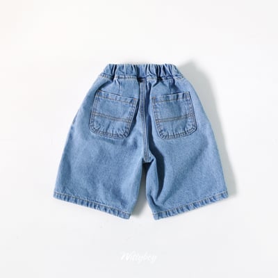050924牛仔短褲3