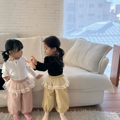 11223蝴蝶結造型上衣(兩色)3