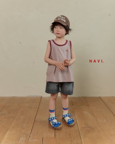 041559刷色牛仔短褲(兩色)8