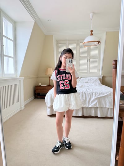 042172數字23背心(兩色)7