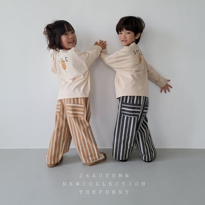 TheFunny12褲(兩色)7